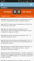 Tribuna Grupo capture d'écran 3