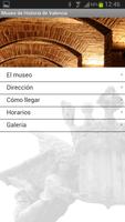 Museos y Monumentos Valencia screenshot 1