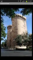 Museos y Monumentos Valencia imagem de tela 3