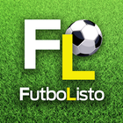 Futbolisto icône