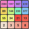 2048 Fibonacci APK