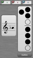 MusicTutor Recorder Flute تصوير الشاشة 3