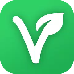 Planes de Dieta Veganos, Recetas y Nutrición APK 下載