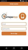 VisorApp VentajasApp screenshot 1