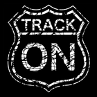 On Track ไอคอน