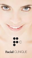 Facial CLINIQUE plakat