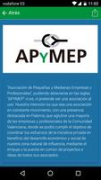 APYMEP 截图 2