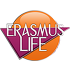 Erasmus Life Valencia-icoon