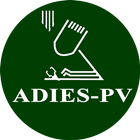 آیکون‌ ADIESPV