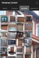 Ventanas Confort 스크린샷 2