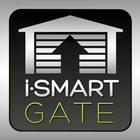 iSmartGate -Open garage door- أيقونة