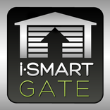 iSmartGate -Open garage door-