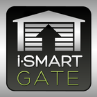 iSmartGate -Open garage door- 아이콘