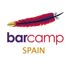 آیکون‌ barcamp app