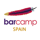 barcamp app icône