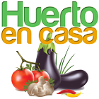 Tu Huerto en Casa 아이콘