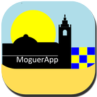 MoguerApp 圖標