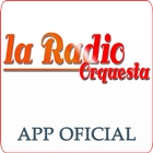 La Radio Orquesta icône