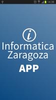 Informatica Zaragoza APP โปสเตอร์