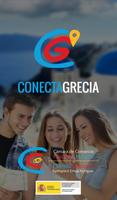 Conecta Grecia 海报