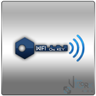 WiFI OneKey - KeyTool simgesi
