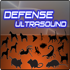 Defense UltraSound HD Zeichen