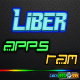 LiberApps RAM Booster biểu tượng