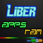 LiberApps RAM Booster アイコン