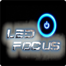 LED Focus LINTERNA HD APK