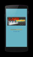 CortaCanciones MPShootCutSound Poster