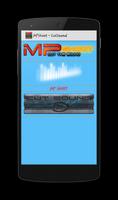 CortaCanciones MPShootCutSound captura de pantalla 1