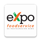 Expo Foodservice 圖標