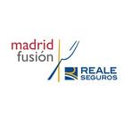Madrid Fusión иконка