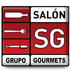 Salón Gourmets icon
