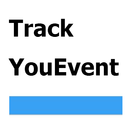 TrackYouevent أيقونة