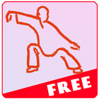 Tai Chi Unterricht Zeichen