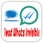 Hide Whatsapp last seen 2016 icon