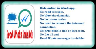 Hide Whatsapp last seen 2016 截圖 2