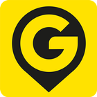 Navegador GPS YUGOU ikona