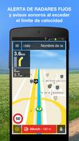 Navegador GPS YUGOU syot layar 1