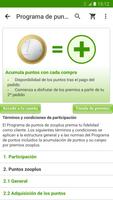 zooplus.es screenshot 3