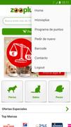 zooplus.es screenshot 5