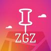 Map for Youngsters Zaragoza APK
