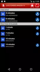 download Zaragoza Rutas APK