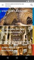 Descubrimiento de Reims โปสเตอร์