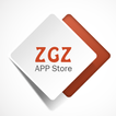 ”Zaragoza App Store
