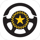 Taxi Star Driver أيقونة