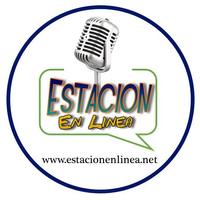 Radio Estacion en Linea پوسٹر