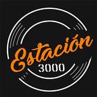 ESTACION 3000 - PERU أيقونة