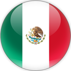Radio Mexico - Radio Online-icoon